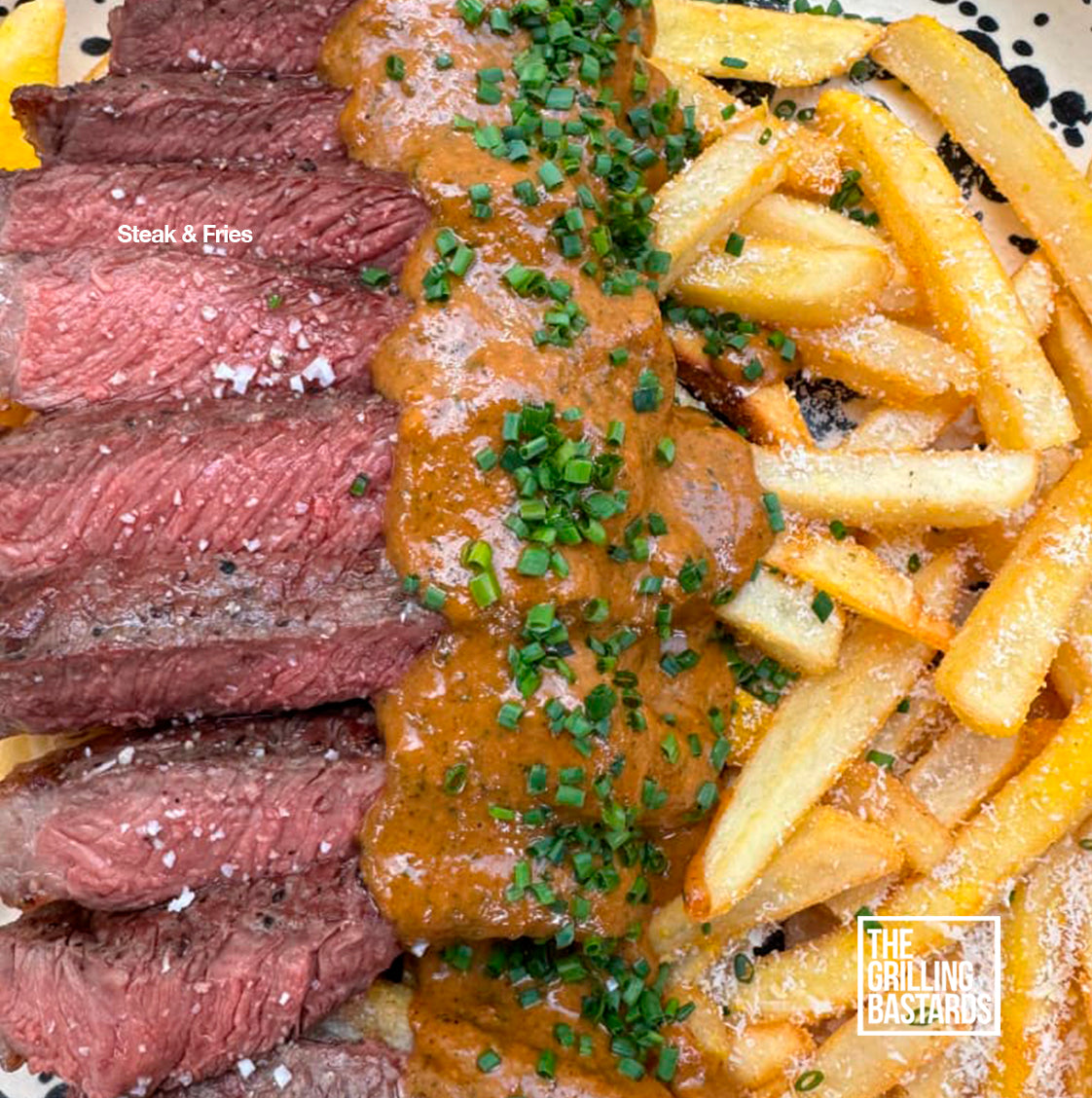 Curso de Asado Guadalajara 30 Mayo