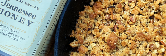 Honey Peaches Bitches