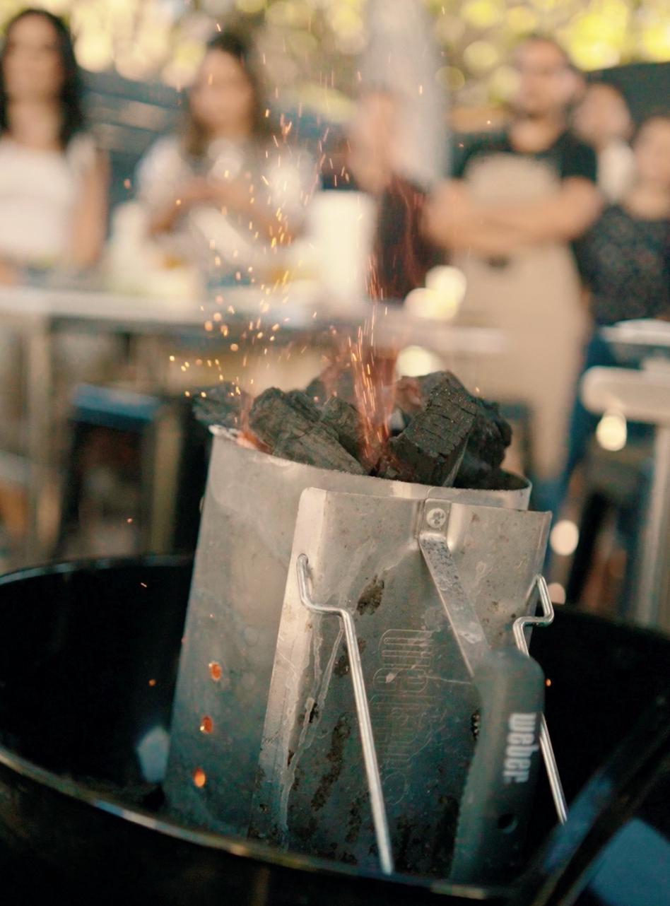 Vale por Curso de Asado (Gift Card)