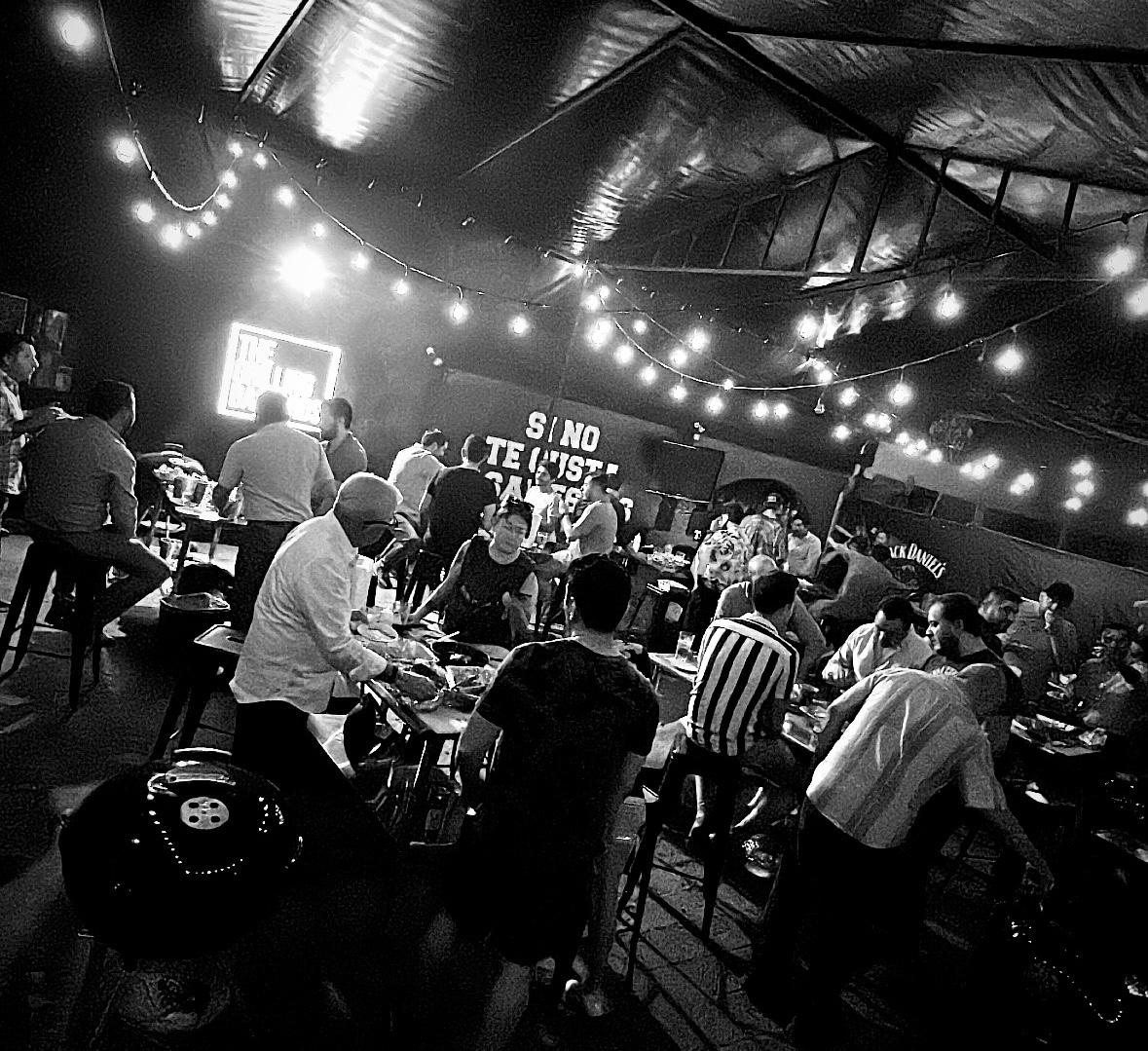 Vale por Curso de Asado (Gift Card)