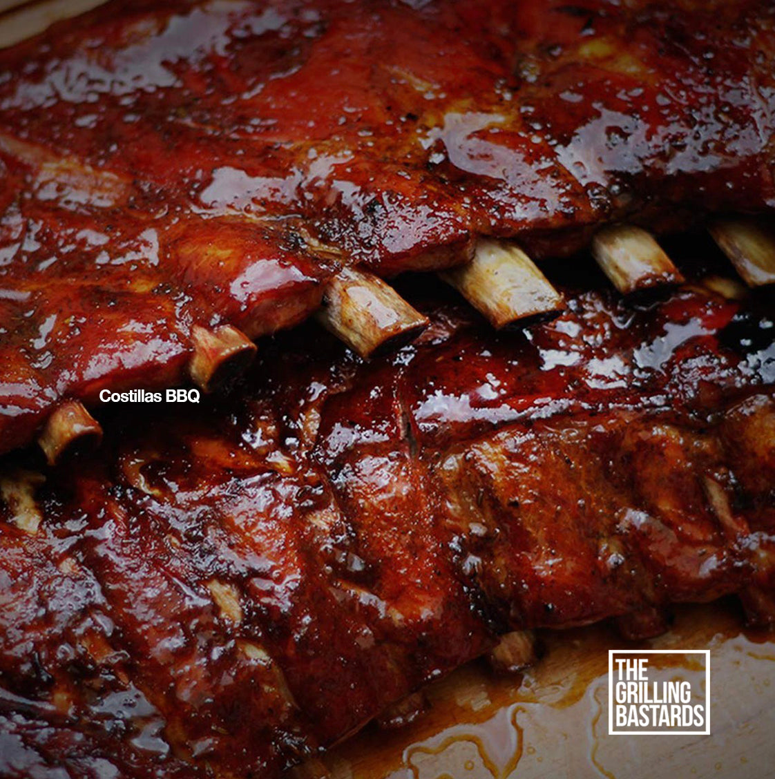 Curso de Asado Guadalajara 30 Mayo