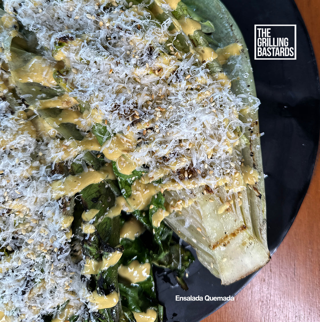 Curso de Asado 28 Marzo