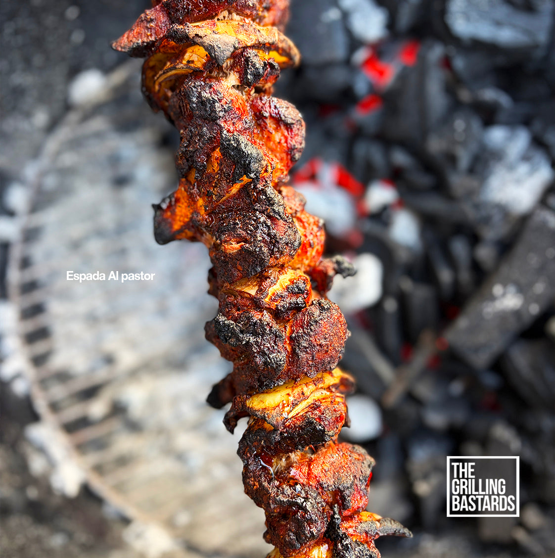 Curso de Asado 28 Marzo