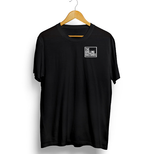 Playera Si no te gusta asar estas mal