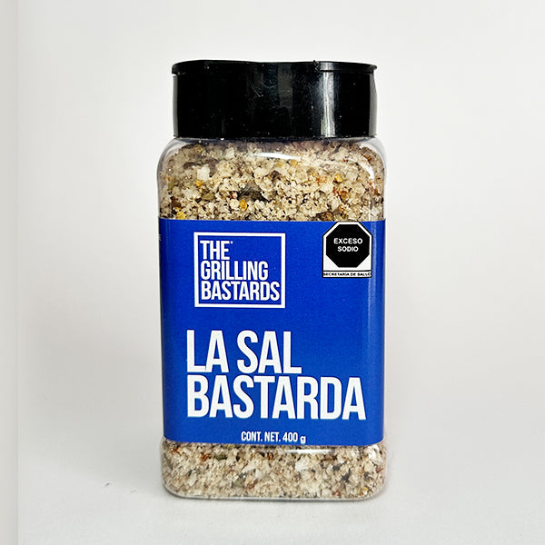 Sal bastarda