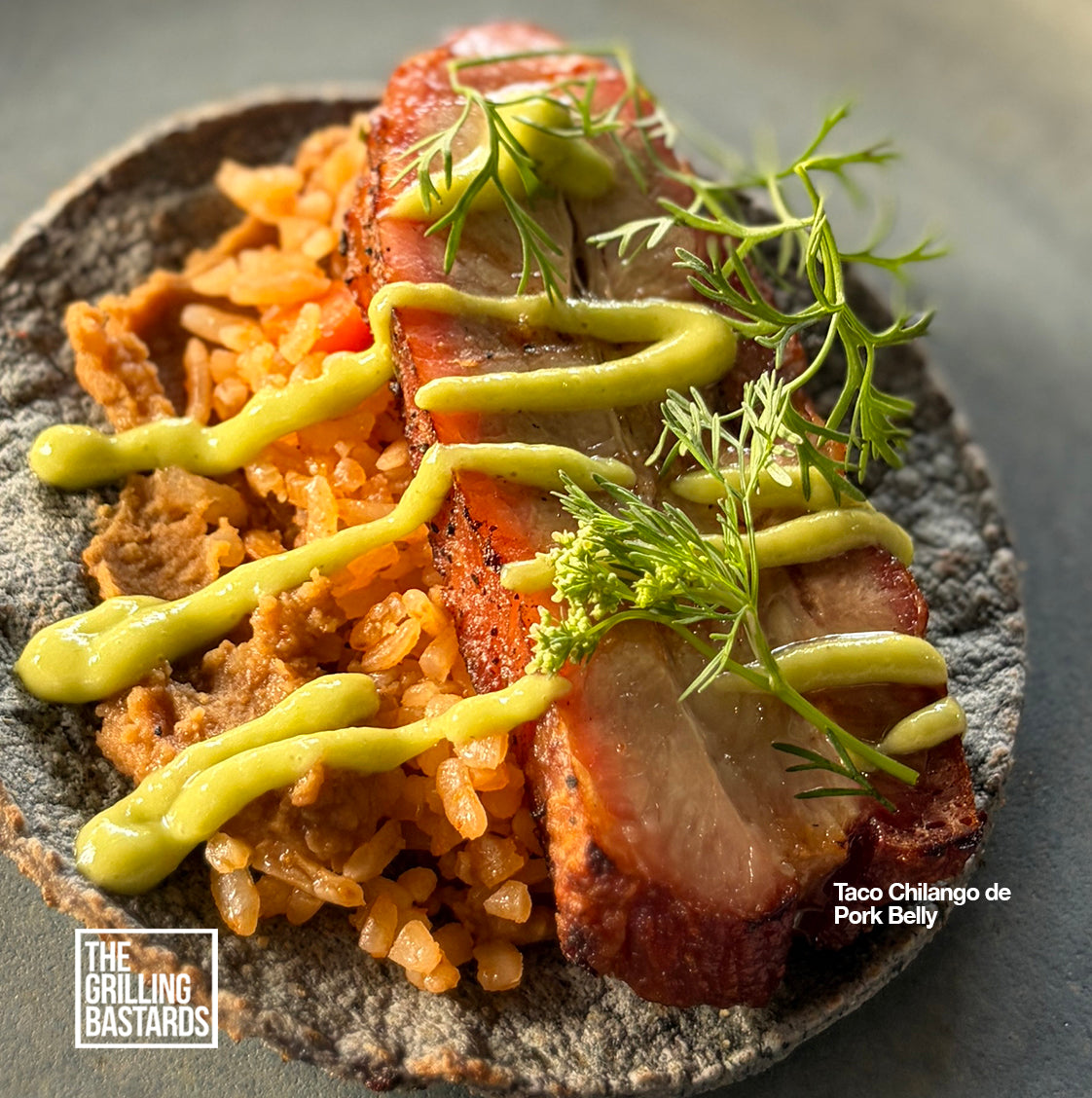 Curso de Asado Aguascalientes 27 Junio